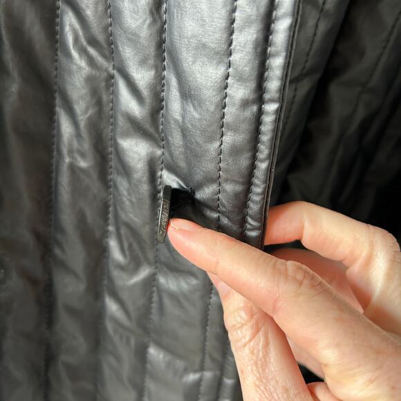 LE17SEPTEMBRE Homme Oversized Wool Jacket Size XL - Picture 6 of 7